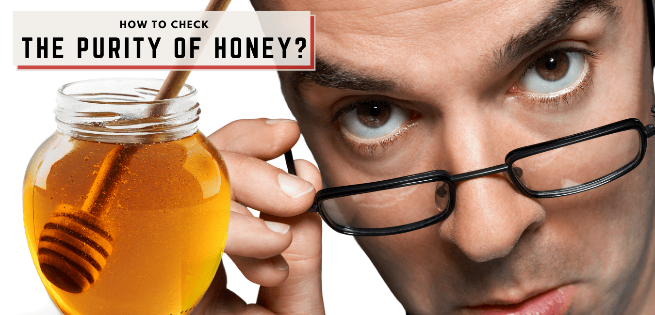 Is Store-Bought Honey Real Honey?