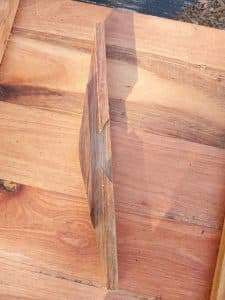 Eucalyptus Beehives robbing resistant reducer